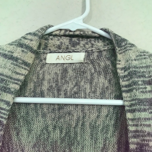 Cardigan - Picture 3 of 3